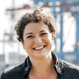 Sabine Müller
