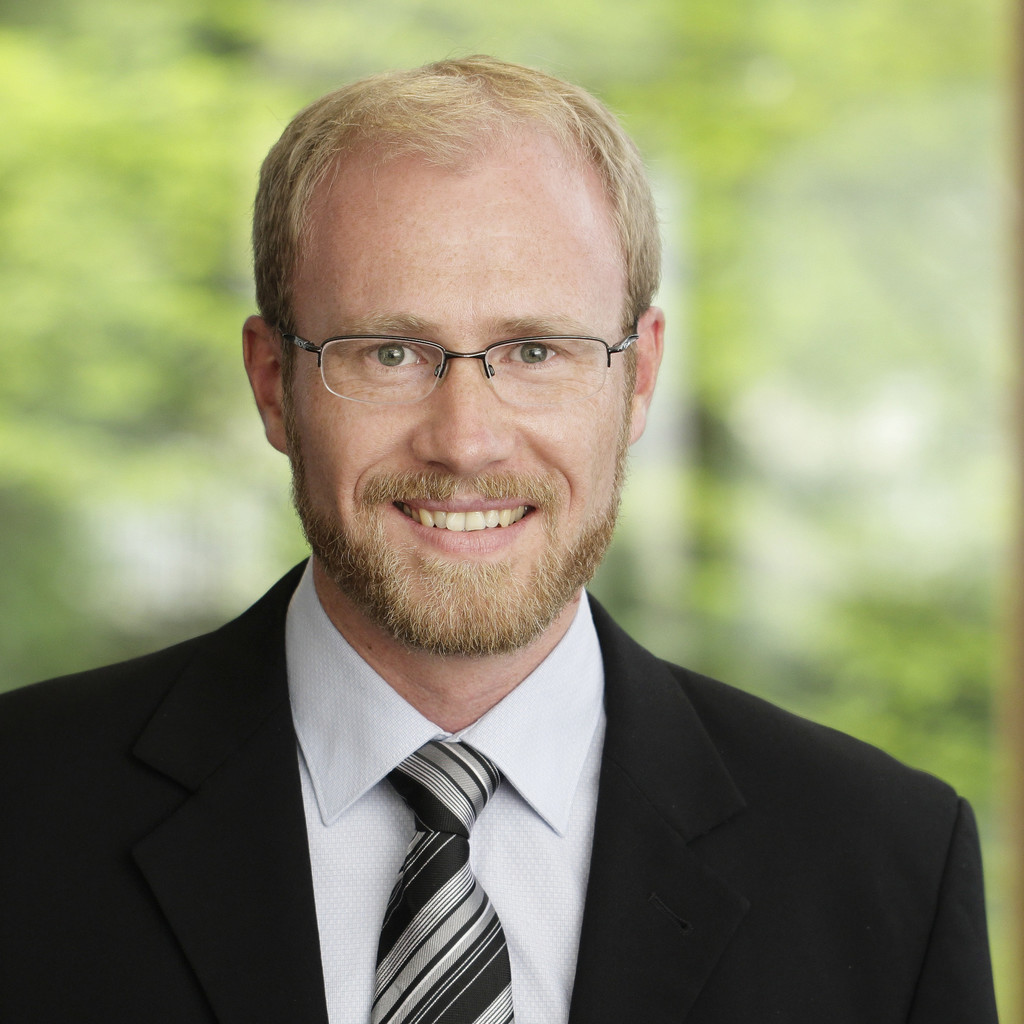 Alexander Gerbig Entwickler SYSTHEMIS AG XING