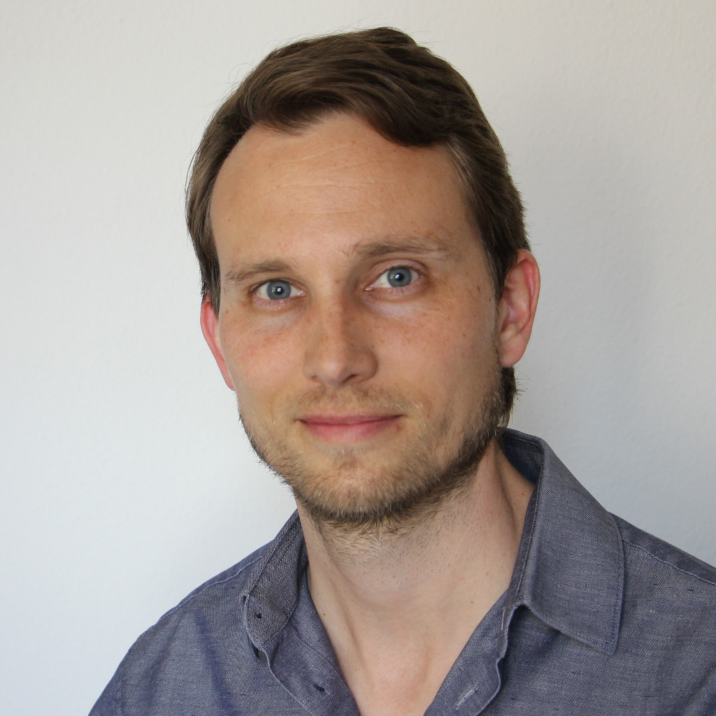 Peter Herrmann Projektleiter EVISCO AG XING