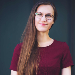 Julia Rohwedder
