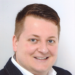 Markus Glück