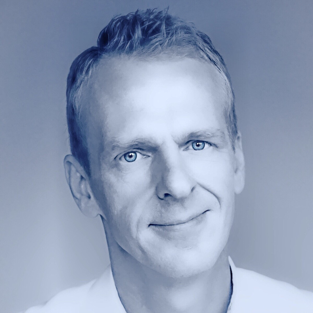 Social Media Profilbild Lars König Essen
