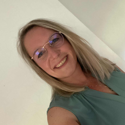 Melanie Matulla-Eilers