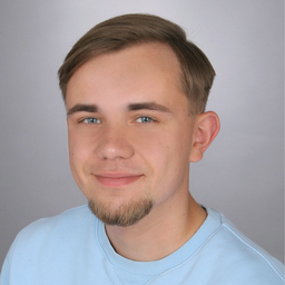 Jannis Fischer's profile picture