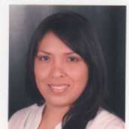 Mayra Rosangela Vera Navarrete