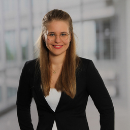 Caroline Scheide