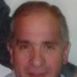 Hugo Ricardo Ocaña Garciolo