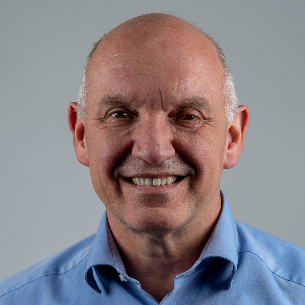 Robert Schachner Chief Technology Officer (CTO) emocean GmbH XING