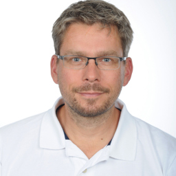 Dr. Heiko Elsinger