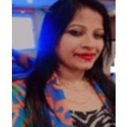 Sravanthi Kanapala