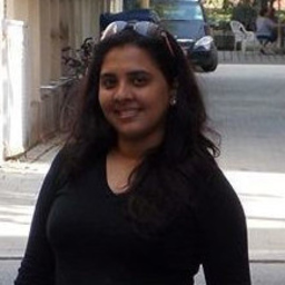 Sheetal Kuncolienker