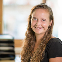 Sandra Müller's profile picture