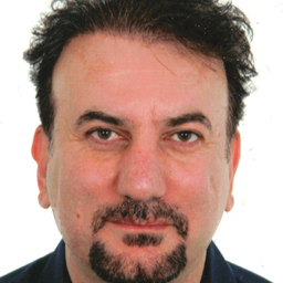 Sam Fabian Farshchian