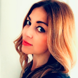 Janina Jacob