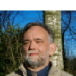 Rob van Oosten