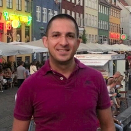 Dariush Armin Baghernejad