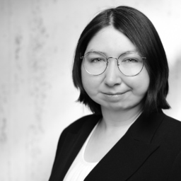 Franziska Madlo-Thiess- bitte zu Linkedin