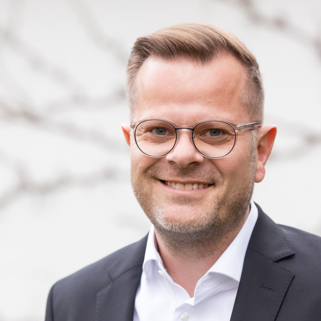 Dipl Ing Björn Gehlhaar Head Of Departments Fas Haf Connectivity