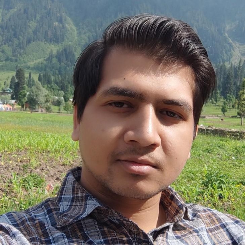 Awais Arshad - Web Developer - Oso Software Solutions 