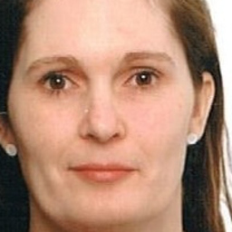 Marie Asante Ntiamoah