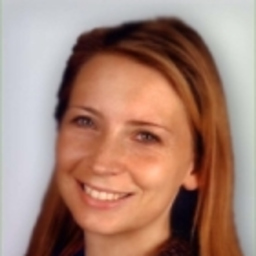 Tania Bergmeier