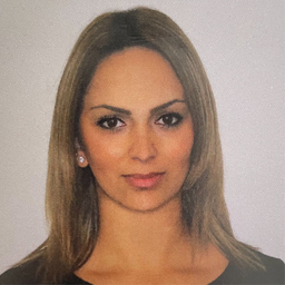 Ines Hajo