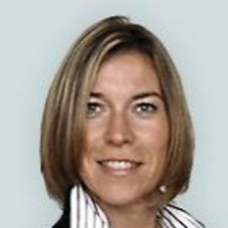 Catherine Duriez