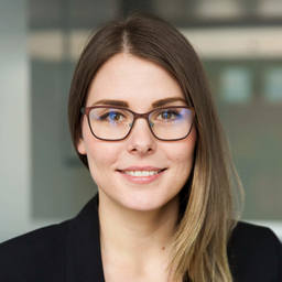 Linda Charlotte Heckel 
