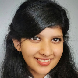 Abhishri Gupta
