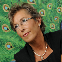 Claudia Schwaninger