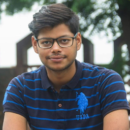 Vibhas Jaiswal