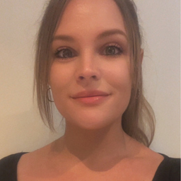 Mona Weidenauer