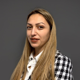 Ayse Torun