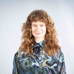Boryana Ilieva