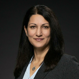 Hülya Mey
