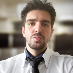 Egemen Berk Demirkapi