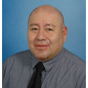 Cesar Arturo Verán Orué
