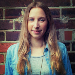 Britta Kosog
