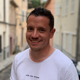 Stefan Krause