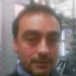 maurizio panariello
