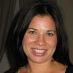 Racquel Kerns
