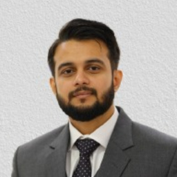 Ghazanfar Shah Uzair