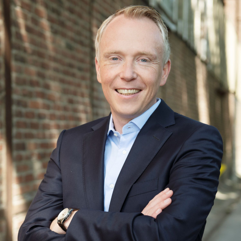 Hendrik Bormann Senior Managing Director AURELIUS Wachstumskapital