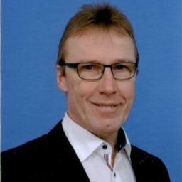 Ralf Schröder