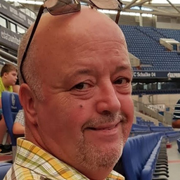 Holger Titze