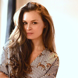 Alexandra Neidel