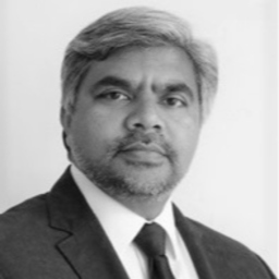 Joby Mathew