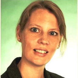 Profilbild Lisa Maria Anna Nottmeyer