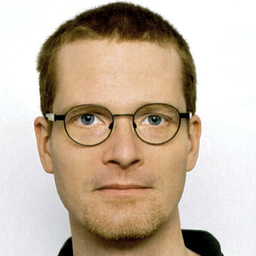 Florian Wolff