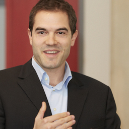 Pascal Mathis